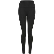 Leggings mujer con bolsillo y cintura alta Black XXS/XS