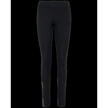 Leggings mujer con bolsillo Negro / Gris M