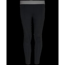 Leggings segunda piel niño Black 4/6 ans