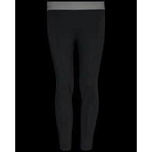 Leggings segunda piel niño Negro 12/14 ans