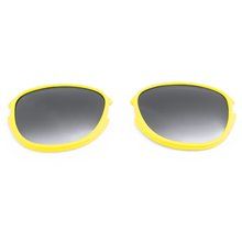 Lentes Sol Ahumadas UV400 Ama