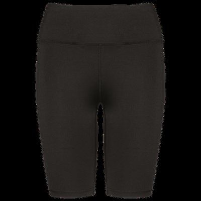 Legging suave mujer Black L