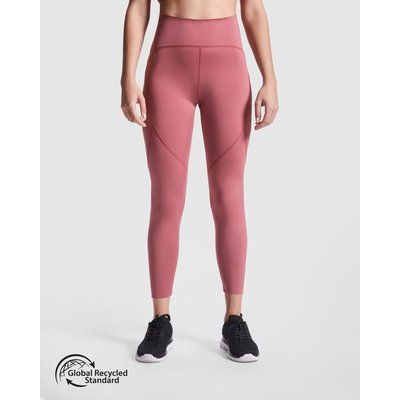 Leggings Alta Compresión Cintura Alta