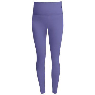 Leggings Deportivos Cintura Ancha