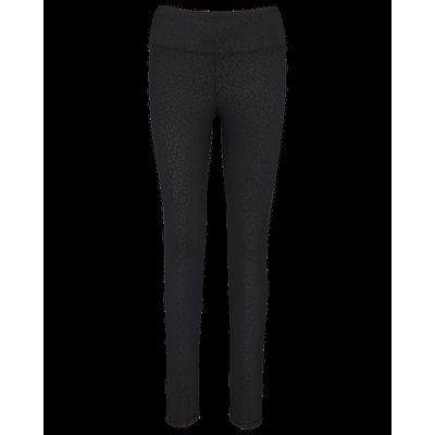 Leggings estampado mujer Black Leopard XS