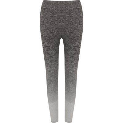 Leggings estampados ultraelásticos Gris XXS/XS