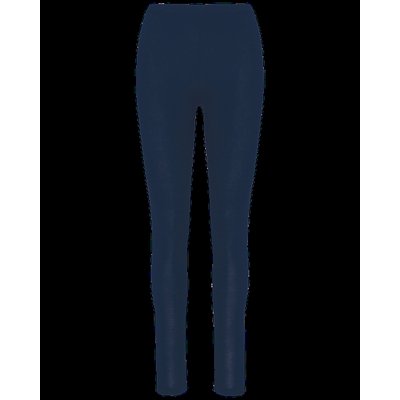 Leggings mujer Azul M