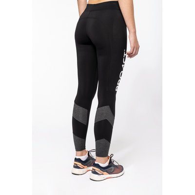 Leggings mujer con bolsillo