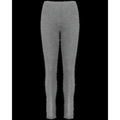 Leggings mujer Grey Heather M