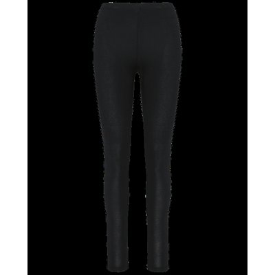 Leggings mujer Negro L