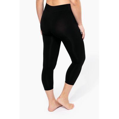 Leggings skinny sin costuras mujer