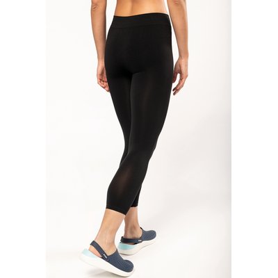 Leggings skinny sin costuras mujer