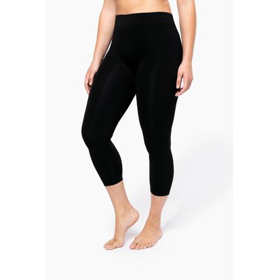 Leggings skinny sin costuras mujer