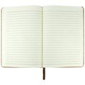 Libreta A5 Corcho 80H Rayadas 70gr