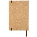 Libreta A5 Corcho 80H Rayadas 70gr