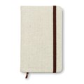 Libreta A6 Canvas 96 Hojas