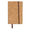 Libreta Corcho Natural 80 Hojas