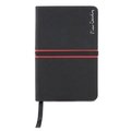 Libreta Pierre Cardin 120 Hojas