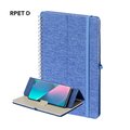 Libreta Soporte RPET 70 Hojas