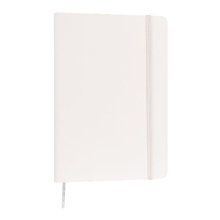 Libreta A5 con tapa reciclada BL