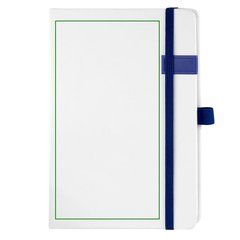 Libreta A5 con USB 16GB | Frontal