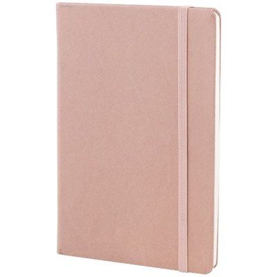 Libreta A5 con 80 hojas rayadas Natural