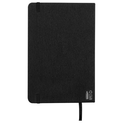 Libreta A5 hojas rayadas