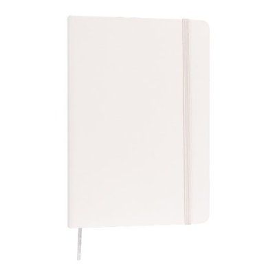 Libreta A5 con tapa reciclada BL