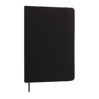 Libreta A5 con tapa reciclada NE