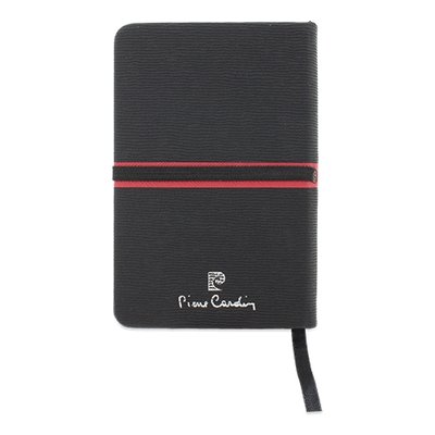 Libreta Pierre Cardin 120 Hojas