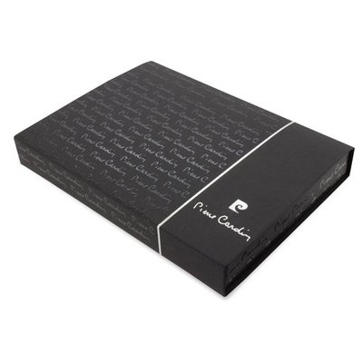 Libreta Pierre Cardin 120 Hojas