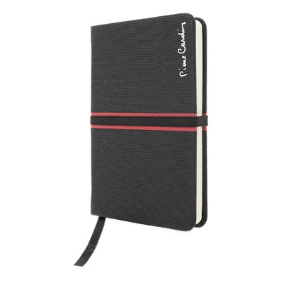 Libreta Pierre Cardin 120 Hojas