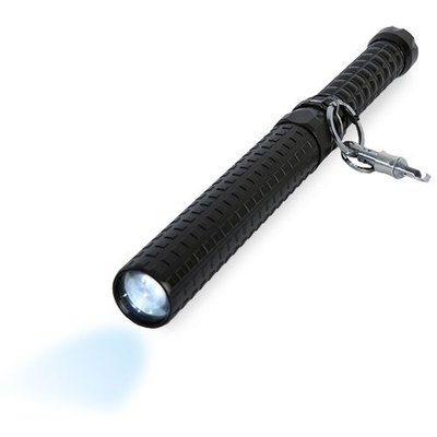 Linterna Policía LED 3W Recargable