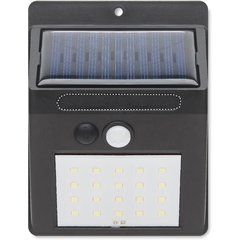 Luz Solar LED con Sensor de Movimiento | Lado 1