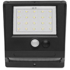 Luz Solar LED con Sensor de Movimiento | SIDE 5