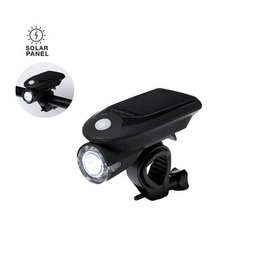 Luz Seguridad Bici 3 modos Recargable