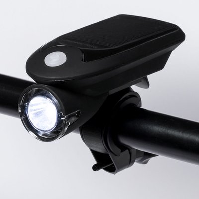 Luz Seguridad Bici 3 modos Recargable