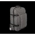 Maleta Trolley cabina con asas reforzadas Tin Grey Heather