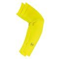 Manguito elástico para el brazo Solid Yellow Fluor XL