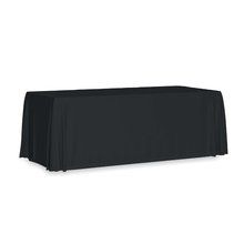 Mantel Grande 280x210cm Eventos Negro