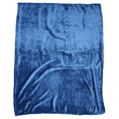 Manta de franela de 280 gr/m2 | BLANKET | 200 x 200