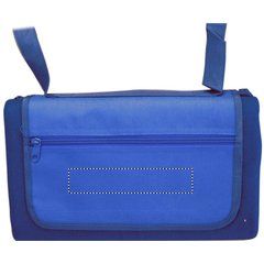 Mantel impermeable de picnic en bolsa | Bolsa