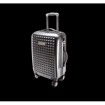 Maleta trolley cabina Anthracite