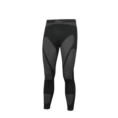 Mallas térmicas técnicas Black Carbon L/XL