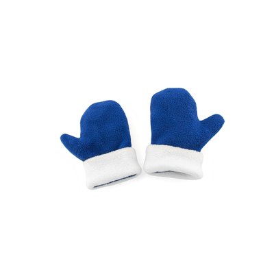 Manoplas Polar Fleece Niño