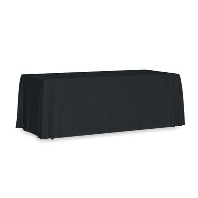 Mantel Grande 280x210cm Eventos Negro