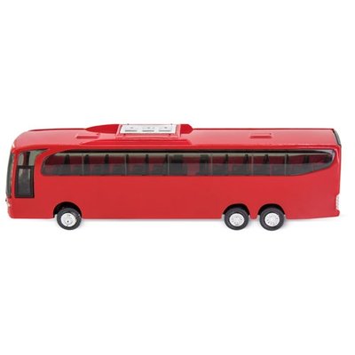 Maqueta de Autobús