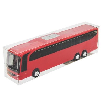 Maqueta de Autobús