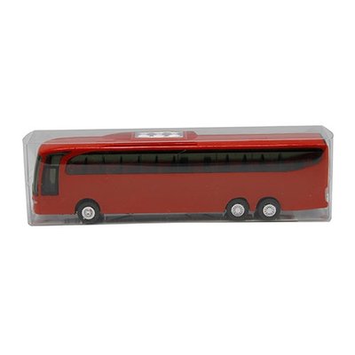 Maqueta de Autobús