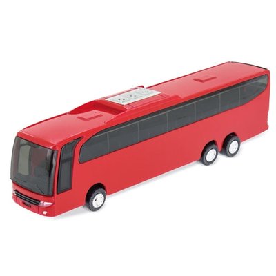 Maqueta de Autobús